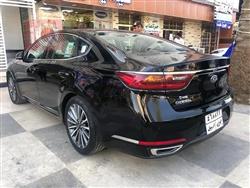 كيا كادينزا